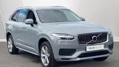 Used 2024 Volvo XC90 Core SUV | £39,250 (Good price)
