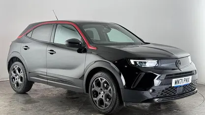 Used 2021 Vauxhall Mokka SRi SUV | £12,700 (Fair price)