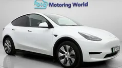 Used 2023 Tesla Model Y RWD SUV | £24,500 (Fair price)