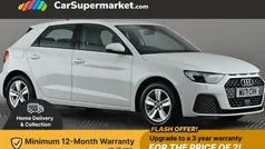 Used 2021 Audi A1 Sportback Hatchback | £15,676 (Fair price)