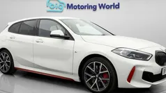 Used 2024 BMW 128 M Sport Hatchback | £27,600 (Fair price)