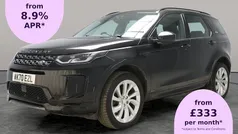 Used 2023 Land Rover Discovery Sport HSE Dynamic SUV | £22,859 (Super price)