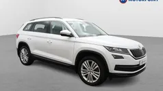 Used 2021 Skoda Kodiaq SE L SUV | £19,449 (Super price)