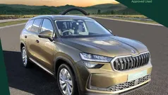 Used 2024 Skoda Kodiaq SE SUV | £34,995 (Super price)