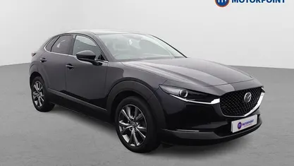 Used 2022 Mazda CX-30 Inclusive SUV | £15,249 (Fair price)