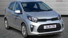 Used 2020 Kia Picanto 2 Hatchback | £7,850 (Good price)