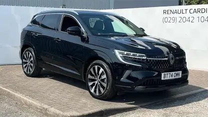 Used Renault Austral Techno 200 HP (147 kW) 2025 SUV
