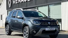Used 2019 Dacia Duster Prestige SUV | £7,934 (Fair price)