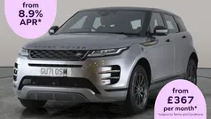 Used 2023 Land Rover Range Rover evoque R-Dynamic Hatchback | £22,921 (Super price)