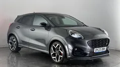 Used 2023 Ford Puma Gen-E ST Hatchback | £17,700 (Good price)