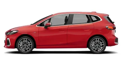 Używany BMW 218 Sport Line 136 KM (100 kW) 2017 Kombi