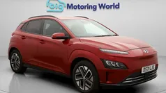 Used 2023 Hyundai Kona Premium SUV | £12,200 (Fair price)