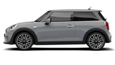 Used 2016 Mini John Cooper Works Hatch Hatchback | £12,999 (Fair price)