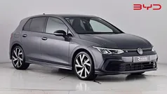 Used 2023 VW Golf VIII R-line Hatchback | £23,499 (Fair price)