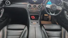 Used 2023 Mercedes E300 AMG Line Premium Coupe | £27,699 (Good price)