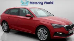 Used 2023 Skoda Scala SE L Hatchback | £10,600 (Good price)