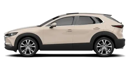Used Mazda CX-30 Inclusive 186 HP (136 kW) 2023 SUV