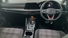 Used 2023 VW Golf VIII GTI Hatchback | £26,619 (Fair price)