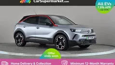 Used 2021 Vauxhall Mokka SRi SUV | £13,497 (Fair price)