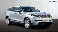 Used 2017 Land Rover Range Rover Velar SE SUV | £24,895 (Fair price)