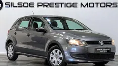 Used 2014 VW Polo S Hatchback | £3,495 (Good price)