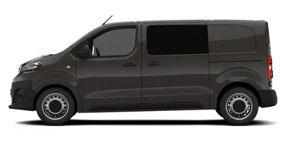 Used Peugeot Expert 122 HP (89 kW) 2021 Van