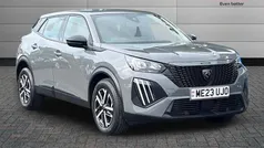 Used 2024 Peugeot 2008 Active SUV | £15,500 (Fair price)
