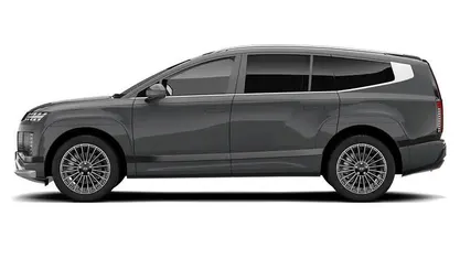 Used Hyundai Ioniq 9 Ultimate 225 kW (307 HP) 2026 SUV