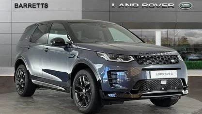 Used Land Rover Discovery Sport SE Dynamic 269 HP (197 kW) 2024 SUV