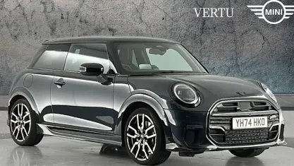 Begagnad Mini Cooper Sport 150 kW (204 HK) 2026 Halvkombi