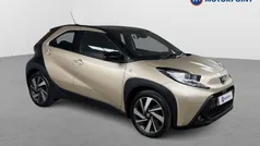 Used 2024 Toyota Aygo Hatchback | £16,449 (Fair price)