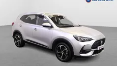 Used 2023 MG HS Trophy SUV | £17,599 (Fair price)
