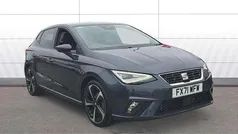 Used 2021 Seat Ibiza FR Sport Hatchback | £14,131 (Fair price)