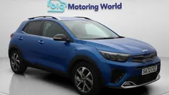Used 2022 Kia Stonic 4 SUV | £16,600 (Fair price)