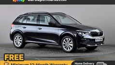 Used 2025 Skoda Kamiq SE SUV | £18,997 (Fair price)