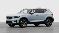 Used 2025 Volvo XC40 Ultra SUV | £43,910 (Fair price)