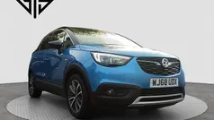 Used 2019 Vauxhall Crossland X Elite SUV | £9,995 (Fair price)