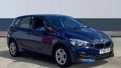 Used 2020 BMW 218 Estate | £9,688 (Super price)