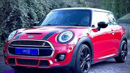 Used Mini Cooper S Hatch 192 HP (141 kW) 2020 Hatchback
