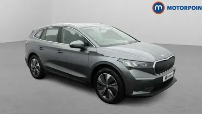 Used Skoda Enyaq iV ecoSuite 150 kW (204 HP) 2023 SUV