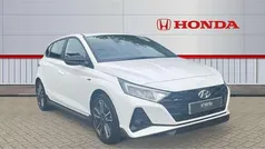 Other Used 2024 Hyundai i20 N Line Hatchback | £17,173 (Fair price)