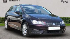 Other Used 2017 Seat Leon Ecomotive Hatchback | £11,200 (Fair price)