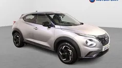 Used 2023 Nissan Juke N-Connecta SUV | £18,399 (Fair price)