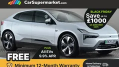 Used 2025 Polestar 4 Plus SUV | £38,897 (Super price)