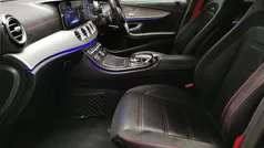 Used 2020 Mercedes E53 AMG Premium Plus Sedan | £29,665 (Super price)