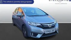 Used 2017 Honda Jazz SE Hatchback | £8,252 (Good price)
