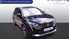 Used 2024 Peugeot 5008 GTi MPV | £27,385 (Fair price)