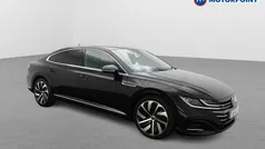Used 2022 VW Arteon R-line Hatchback | £22,199 (Fair price)