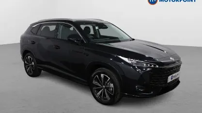 Usado MG HS Trophy 224 HP (164 kW) 2025 SUV