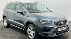 Used 2025 Seat Ateca FR SUV | £16,037 (Super price)